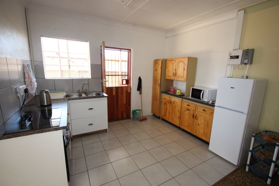 3 Bedroom Property for Sale in Hennenman Free State